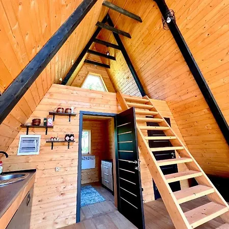 Casa de Férias Blackcherry_ukraine *